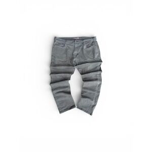 5.11 Tactical Defender-Flex Slim Pants Mens 40x32 Olive Grey Utility